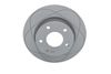 спирачен диск