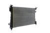 Mahle CR 1111 000S Radiator, engine cooling