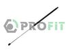 Газова пружина, Lid PROFIT 2015-0141