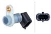 HELLA Sensor, camshaft position 6PU 009 121-791