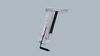 KS Tools Ziehmesser - 140.2241