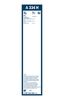 Bosch Wiper Blade 3 397 016 387 - A334H