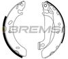 BREMSI