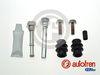 Комплект направляющей гильзы AUTOFREN SEINSA D7270C
