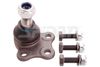 SPIDAN CHASSIS PARTS