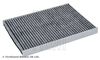 BLUE PRINT Filter, cabin air ADBP250050