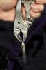 Laser Tools Gripping Pliers, lock 8635