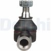 Delphi Tie Rod End TA2493