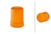 KRYT MAJAKU KL 600/710 ORANZOVY 9EL856416-001