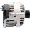 NAPA Alternator NAL2564