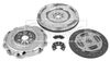 BORG & BECK Conversion Set, clutch HKF1059