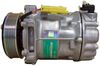 Mahle ACP 1352 000P Compressor, air conditioning