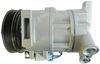 Mahle ACP 1271 000S Compressor, air conditioning