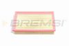 BREMSI