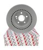 спирачен диск