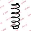 KYB Suspension Spring RA1558