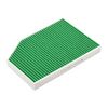 Фільтр салону Castrol Filters CC0196C