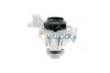 водна помпа, охлаждане на двигателя