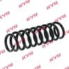 KYB Suspension Spring RA5409