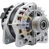 NAPA Alternator NAL2607