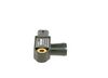 Sensor, exhaust pressure 0261230534