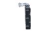 NRF Evaporator, air conditioning 36201