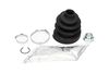 Комплект пильовика, приводний вал KAVO PARTS CVB-9005