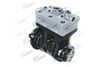 kompresor RVI/VOLVO aby šel  zaměnit za  9125120320  musí se dodat  karta  094981, 094982 , 066669 1300235001