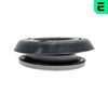 OPTIMAL Repair Kit, suspension strut support mount F0-6058S