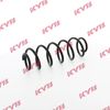 Kayaba Suspension Spring RA5479