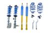 Bilstein Suspension Kit, coil springs / shock absorbers 47-171725