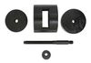 Laser Tools 4781 Rear Axle Carrier Bush Tool - BMW X5