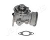 Клапан повернення ОГ JAPANPARTS EGR-0917