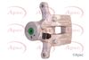 APEC Brake Caliper LCA809