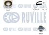 Водяний насос + комплект зубчастого ременя RUVILLE 5500381