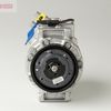Denso Air Conditioning Compressor DCP05092