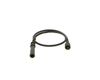 Комплект проводов зажигания BOSCH 0 986 356 773 (B 773)