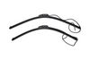 перо на чистачка