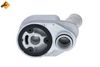 NRF Oil Cooler, engine oil 31325