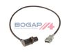 Датчик импульсов BOGAP A6115154 (9031900090)