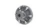 MAHLE L&uuml;fterkupplung - RE213154 - CFC 235 000P