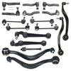 комплект окачване