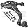 FIRST LINE Control/Trailing Arm, wheel suspension FCA6655