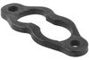 Halter, Einspritzventil