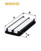 Воздушный фильтр WIX FILTERS WA9932