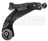 FIRST LINE Control/Trailing Arm, wheel suspension FCA6102