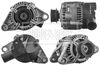 BORG & BECK Alternator BBA2701