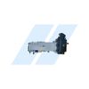 modul EGR MAN TGX EURO 6 - repas 28031314