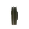 Bosch Belt Pulley, crankshaft 1 987 945 612 (1987945612)