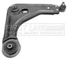 FIRST LINE Control/Trailing Arm, wheel suspension FCA5749